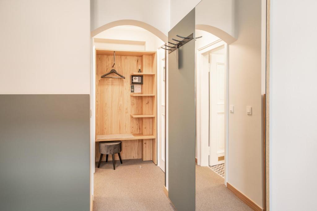 Hotel Am Markt - Resim 38