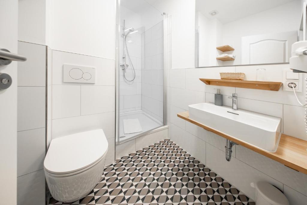 Hotel Am Markt - Resim 2