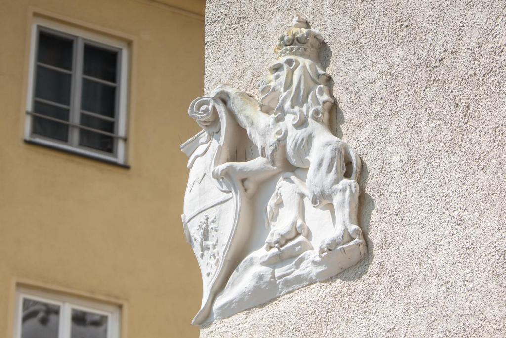 Hotel Am Markt - Resim 17