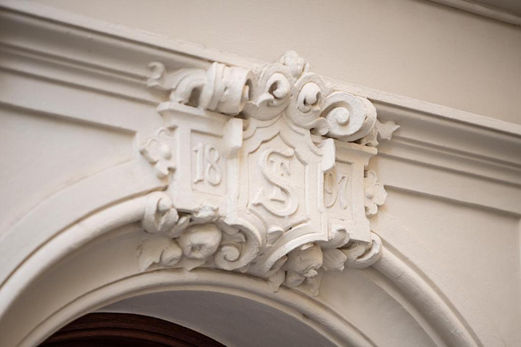 Hotel Am Markt - Resim 20