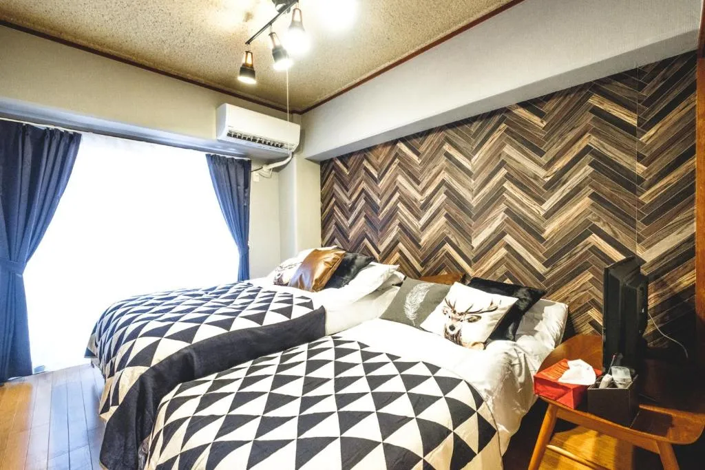 Rose Heights Higashimoto - Vacation STAY 8158, Higashiosaka, Japan