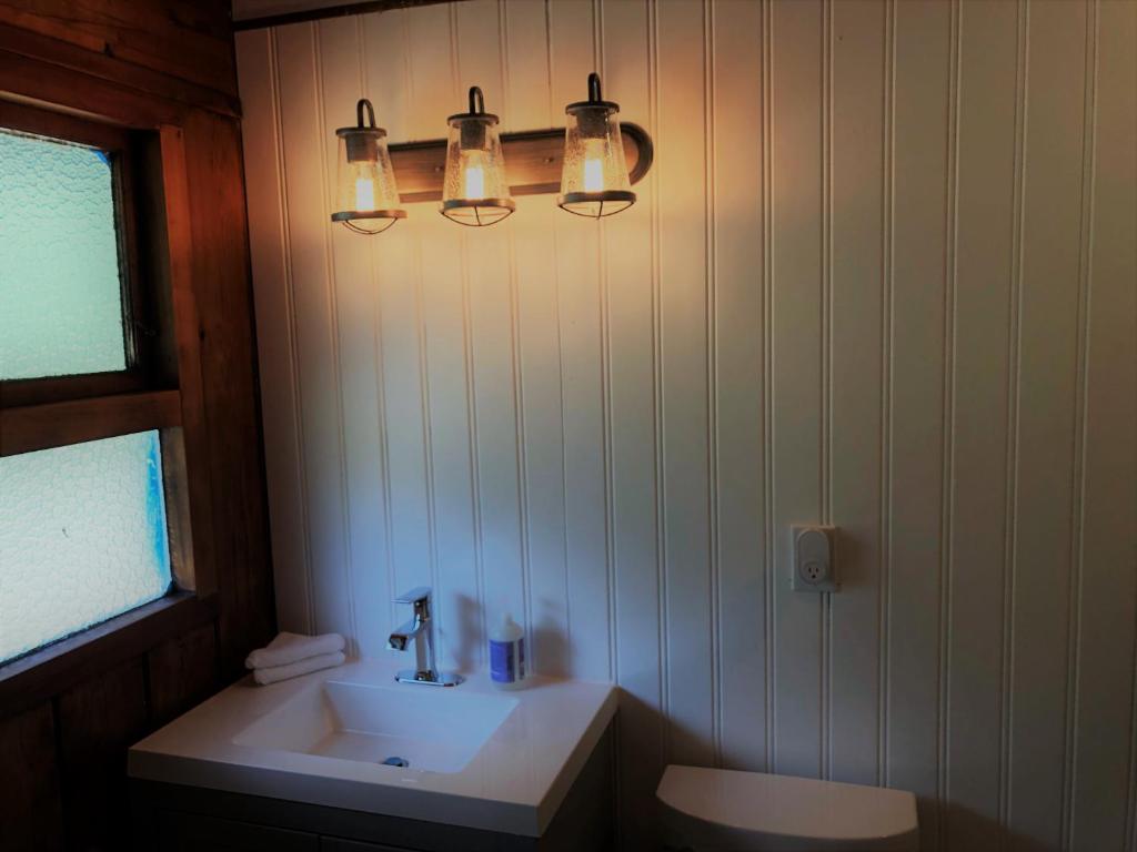 Pacific Dunes Resort - Studio Lit King-Size Avec Canapé-Lit
