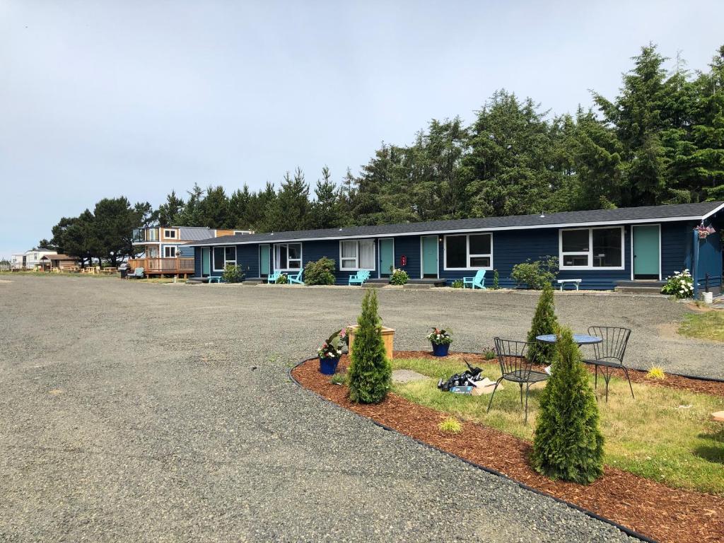 Pacific Dunes Resort - Suite Lit Queen-Size
