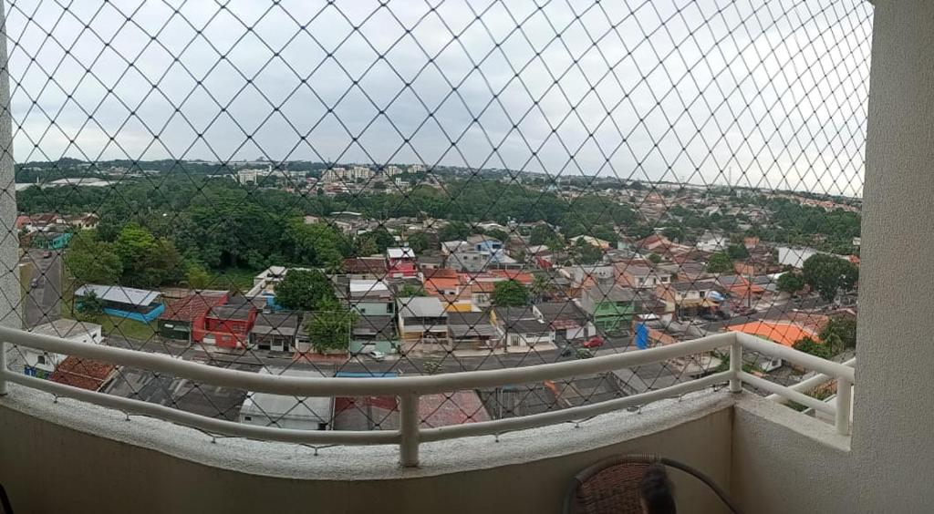  Aconchego da Família Drumond