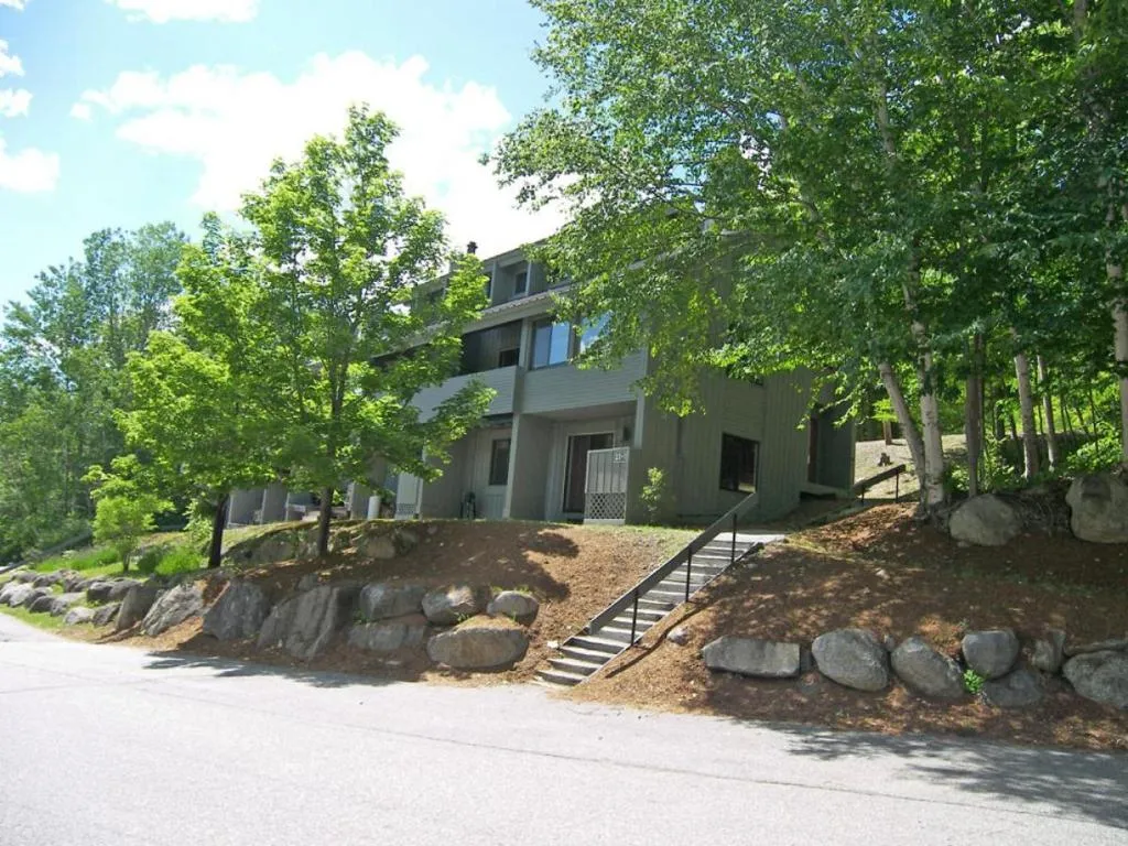 Village of Loon 33-1 (V044E), Lincoln, United States