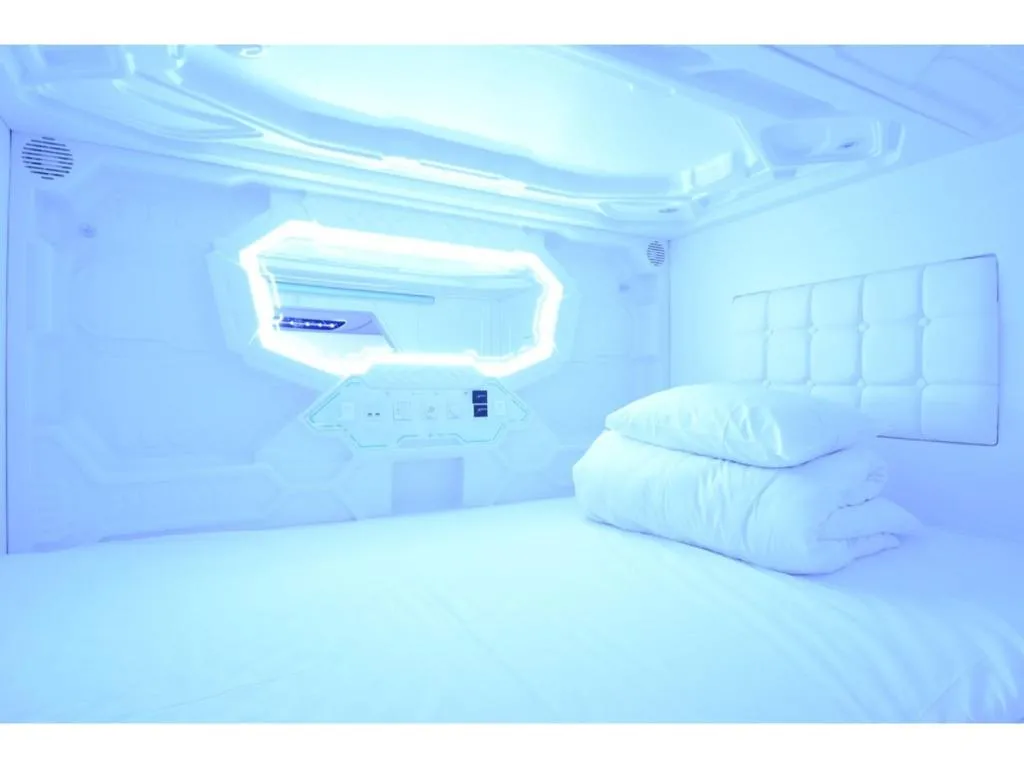 MOON STATION HOTEL TOKYO - Vacation STAY 85302, Tokyo, Japan