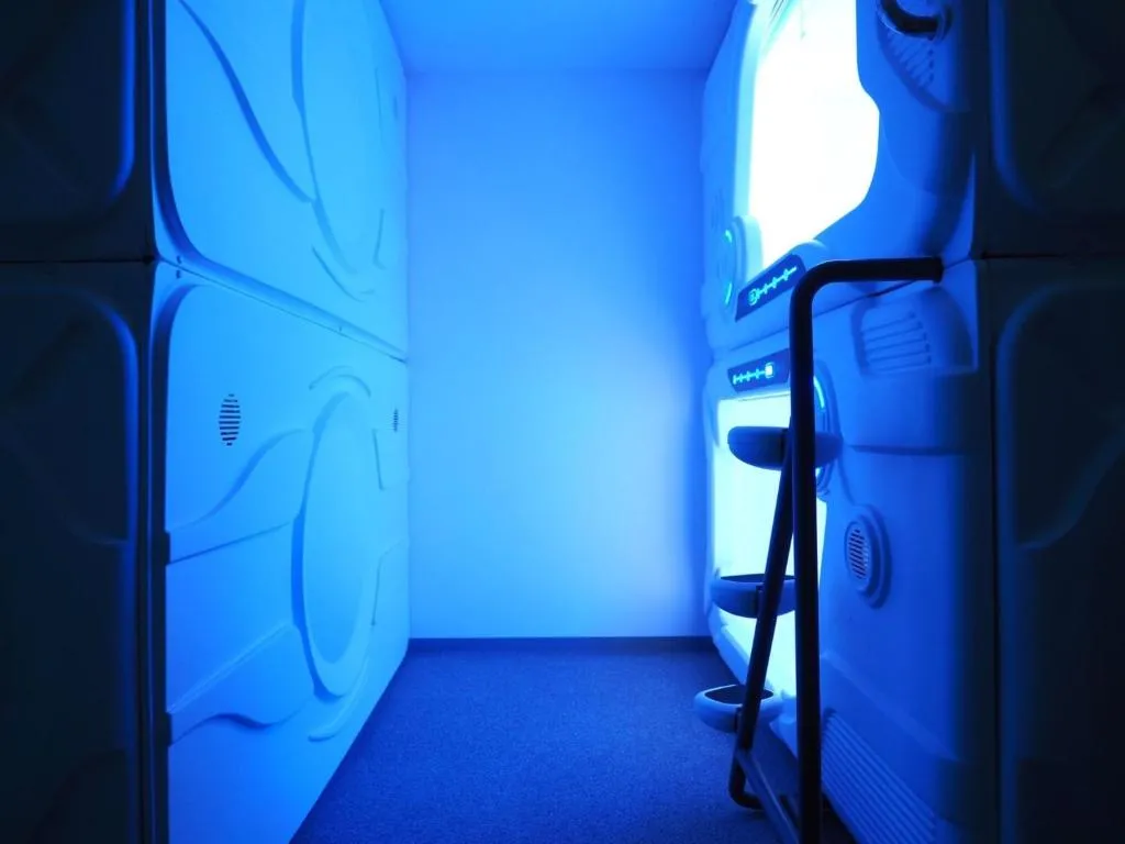MOON STATION HOTEL TOKYO - Vacation STAY 85291, Tokyo, Japan