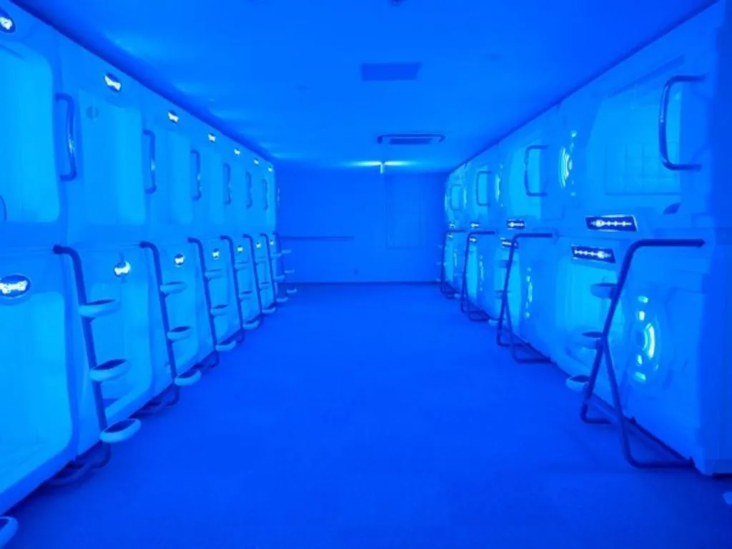 MOON STATION HOTEL TOKYO - Vacation STAY 85306, Tokyo, Japan