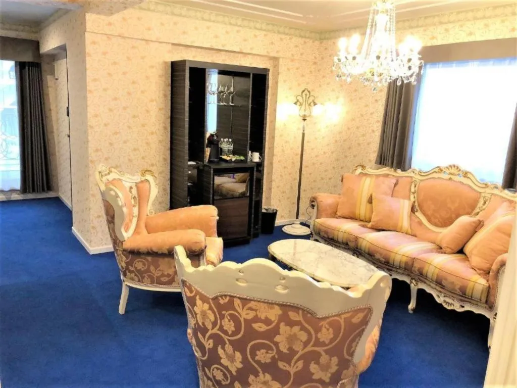 Act Hotel Roppongi - Vacation STAY 84278, Tokyo, Japonia