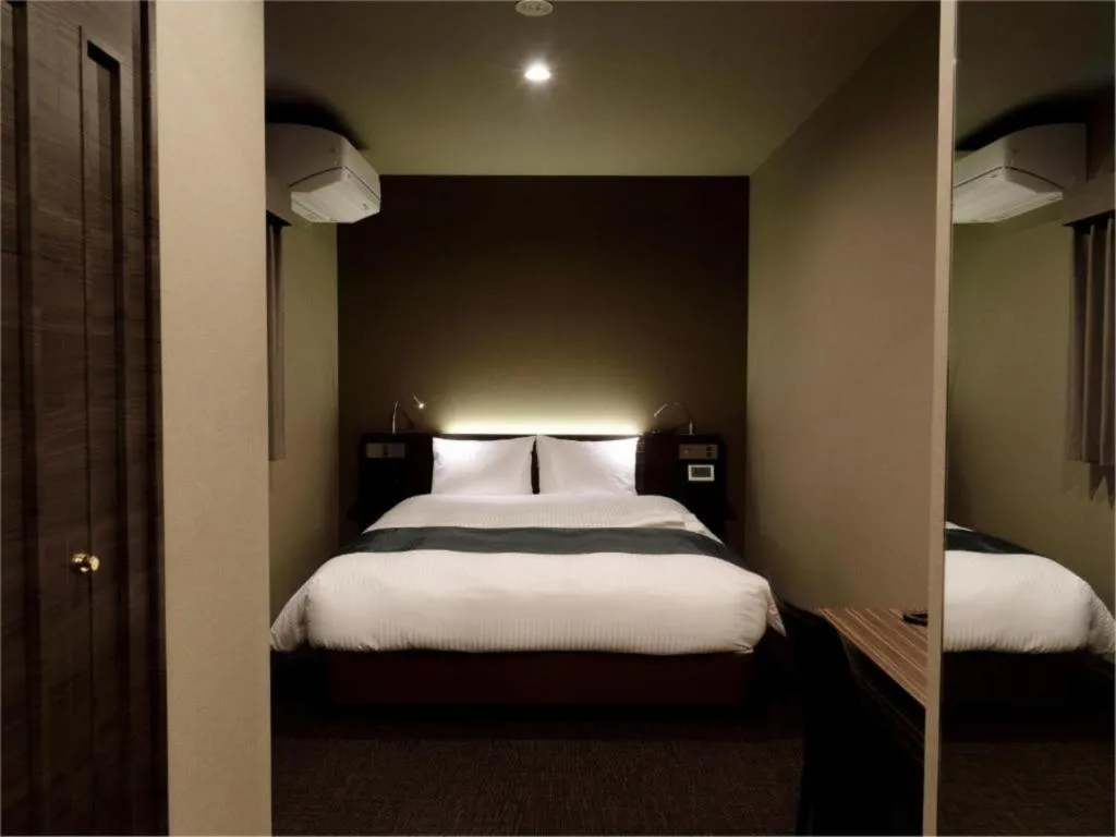 Act Hotel Roppongi - Vacation STAY 84276, Tokyo, Japonia