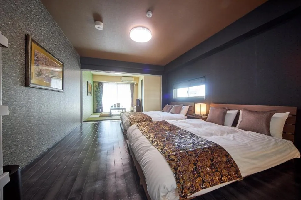 M. hills Minamihorie North - Vacation STAY 8415, Osaka, Japonia