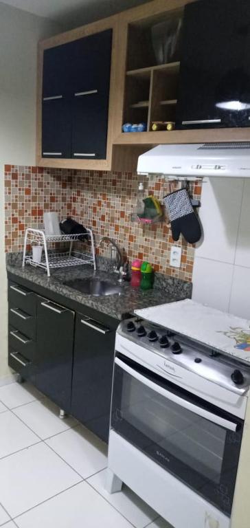  Aconchego da Família Drumond