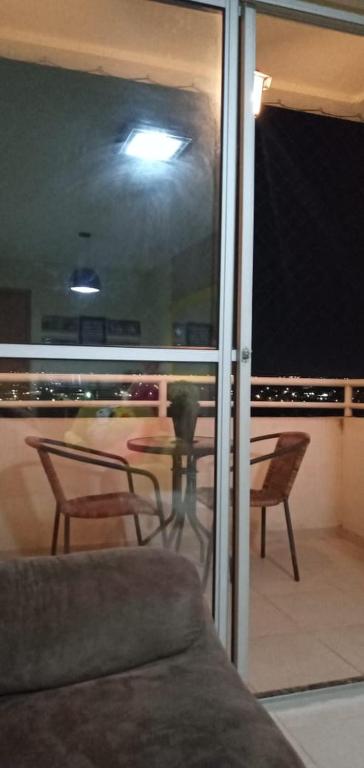  Aconchego da Família Drumond
