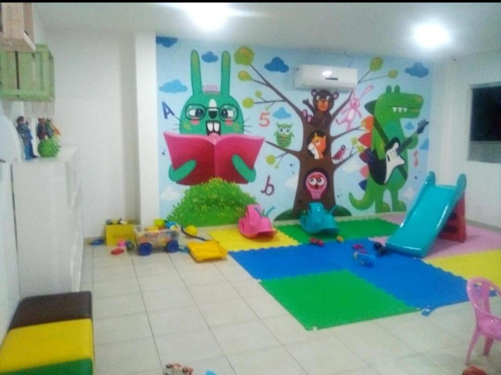  Aconchego da Família Drumond