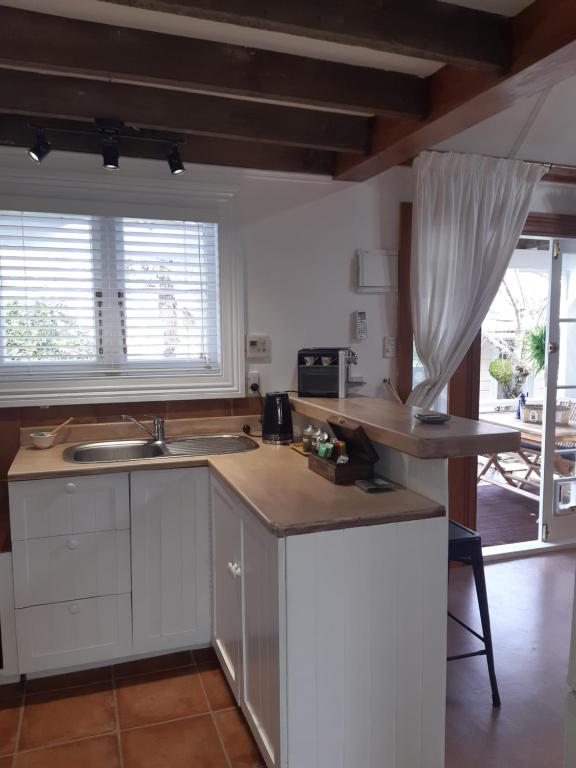 Photo from Harbour View Cottage in Auckland, Auckland Region, New Zealand