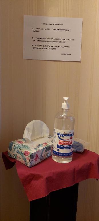 Villa Anticus (Adults Only) - Resim 34