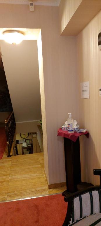 Villa Anticus (Adults Only) - Resim 23