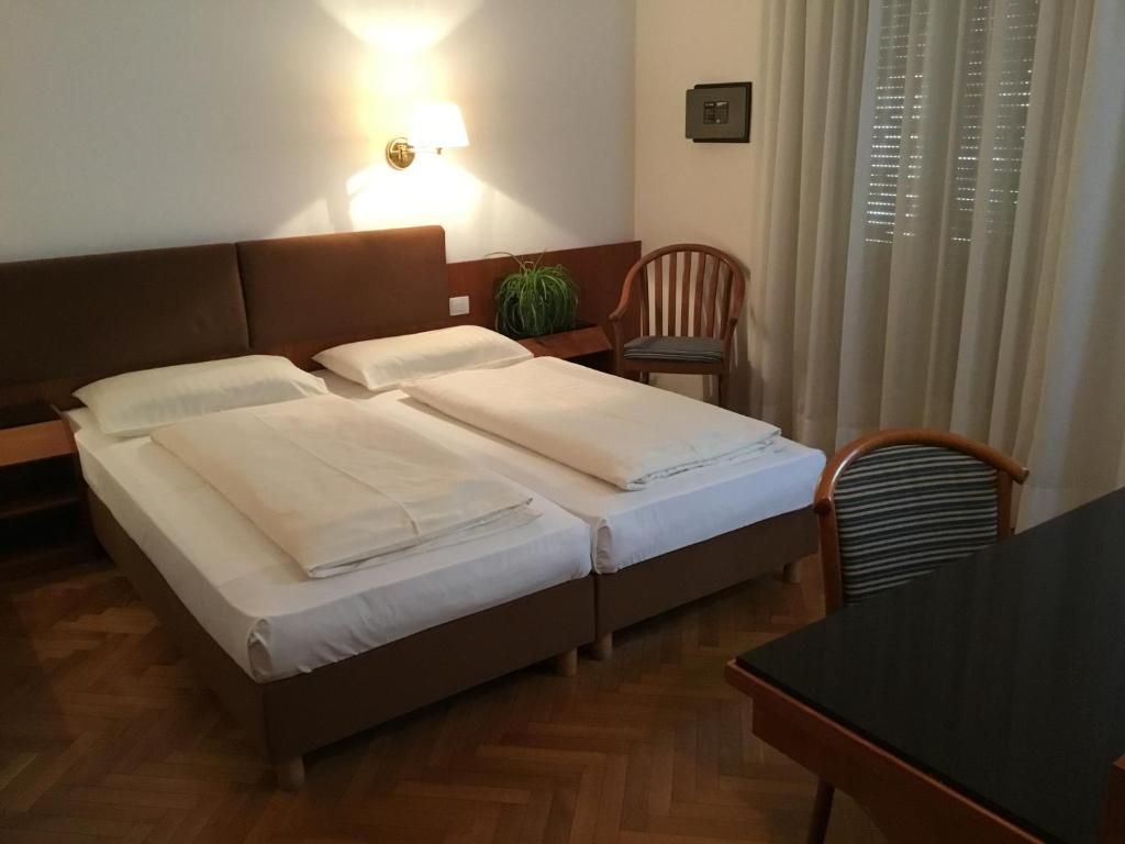 ボルツァーノにあるHotel Adriaのギャラリーの写真