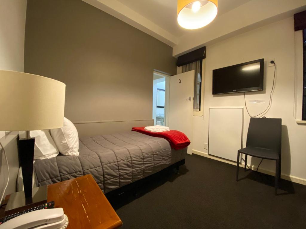 Law Courts Hotel - Resim 12