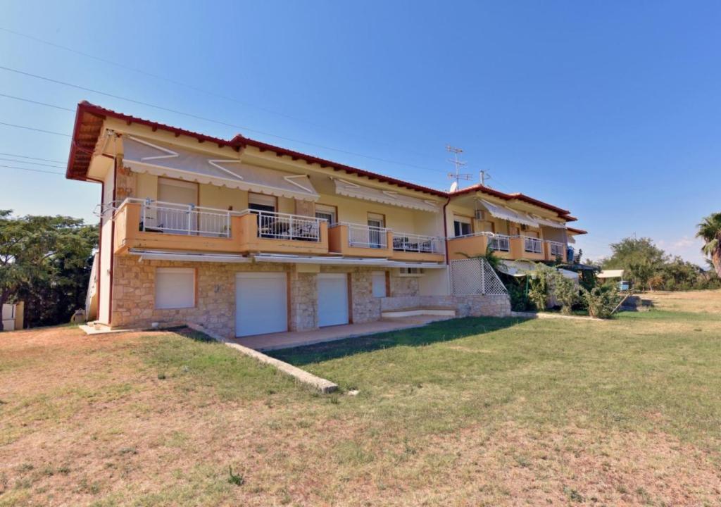 HOUSE POTIDEA On The Wave - Housity