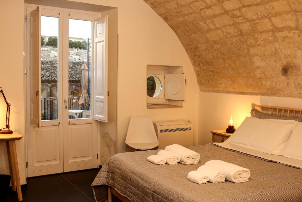 Bed and Breakfast Terra del Sole Ibla, Ragusa – Prezzi aggiornati per il  2024