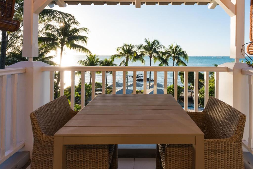 Mon Choisy Beach R. - 19