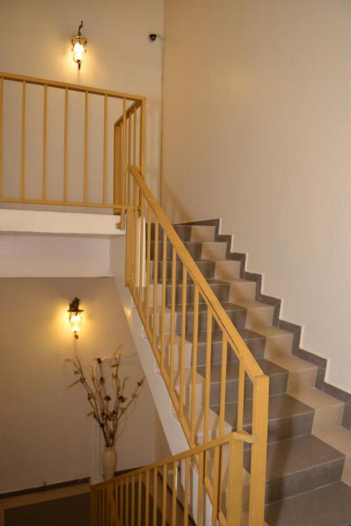 Fotografie z fotogalerie ubytování GF WONDERFUL HOTEL v destinaci Pontian Kecil
