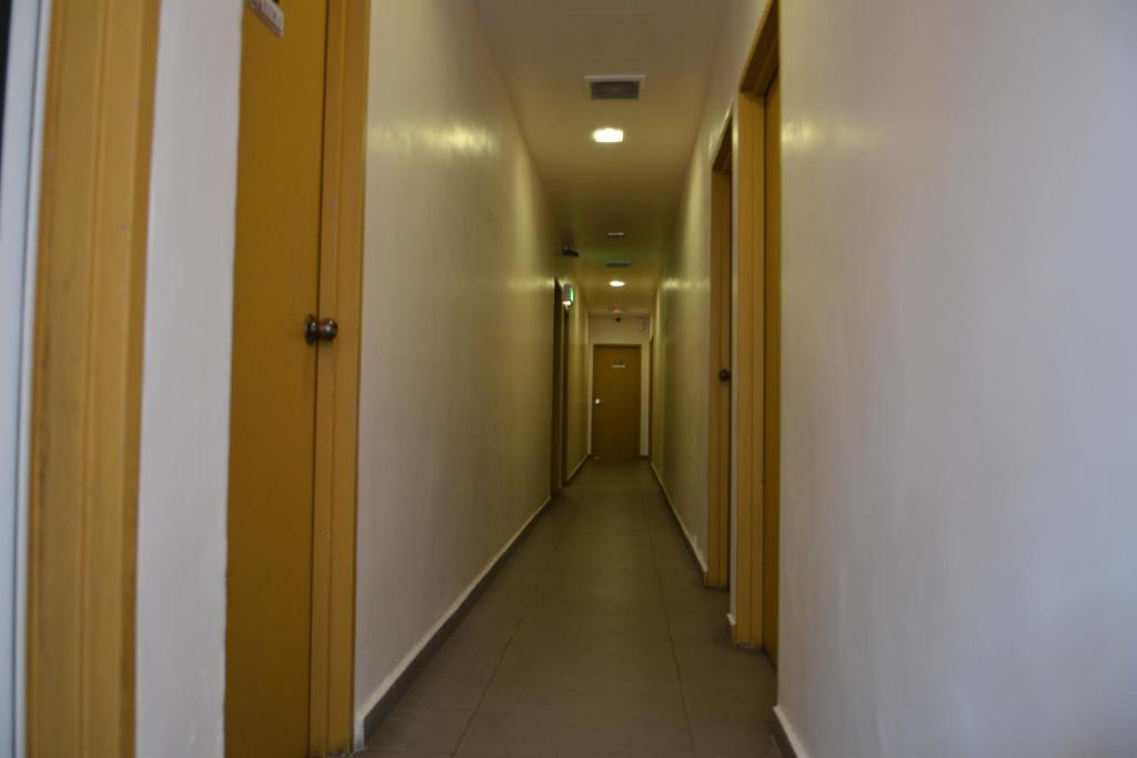 Fotografie z fotogalerie ubytování GF WONDERFUL HOTEL v destinaci Pontian Kecil