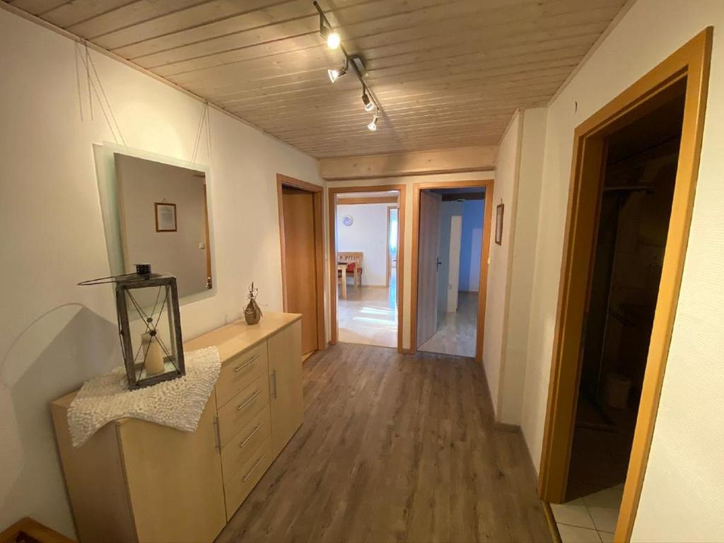 Fotografie z fotogalerie ubytování Ferienhäuser Geiersberg v destinaci Hauzenberg