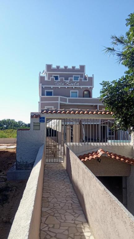 Gallery image of Vila Kula in Nin