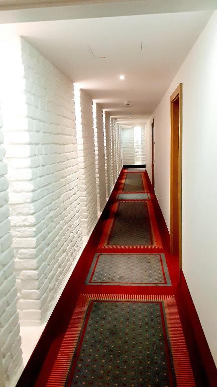 Hotel Fabrik Wien - Resim 15