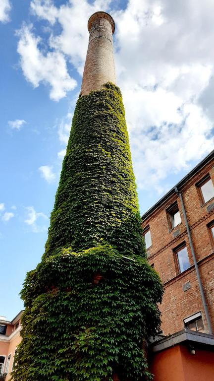 Hotel Fabrik Wien - 13