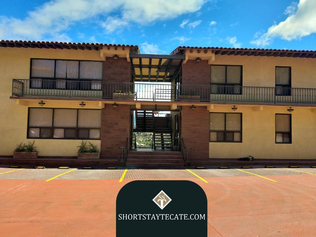 Short Stay Tecate Hotel Boutique