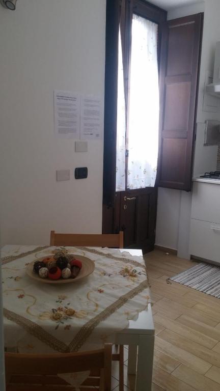 Fotografie z fotogalerie ubytování Da Rinuccio v destinaci Milo