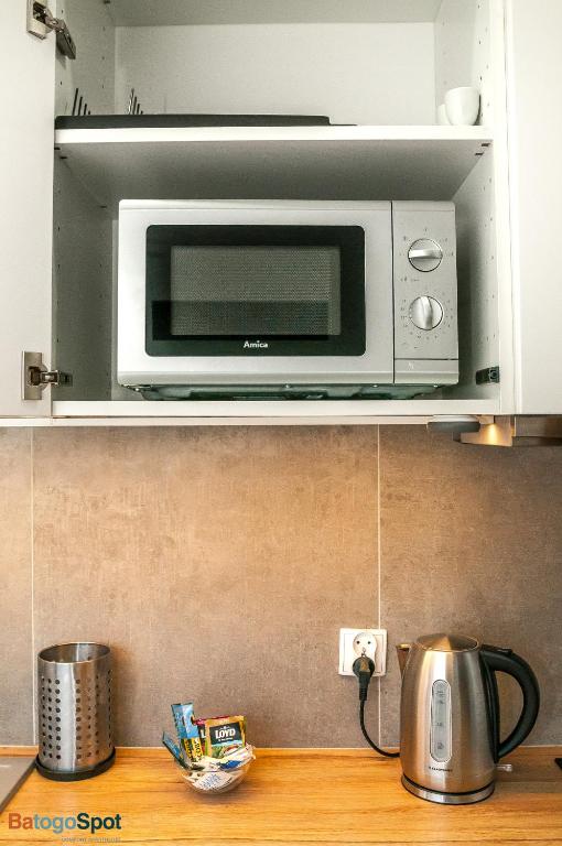 BatogoSpot Tumski - 6