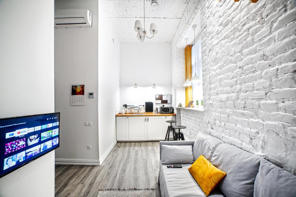 KK 39 Old Town Free Parking - 18