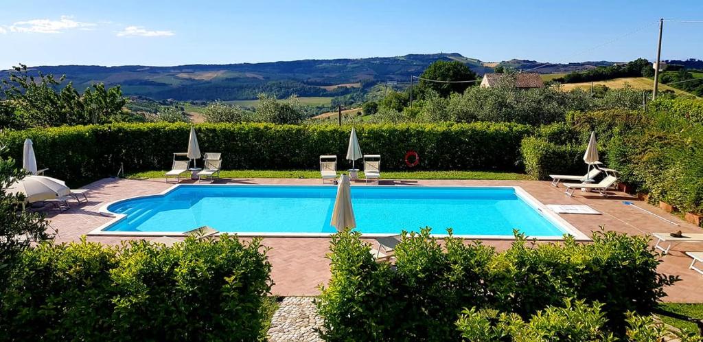 Agriturismo Fiore di Campo