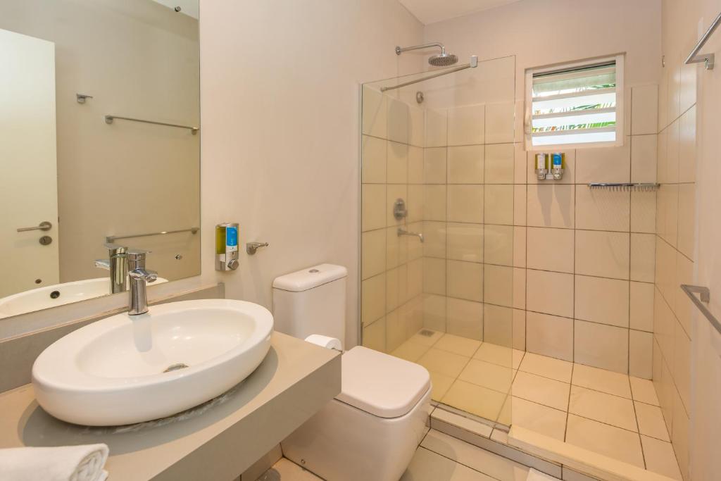 Mon Choisy Beach R. - 13