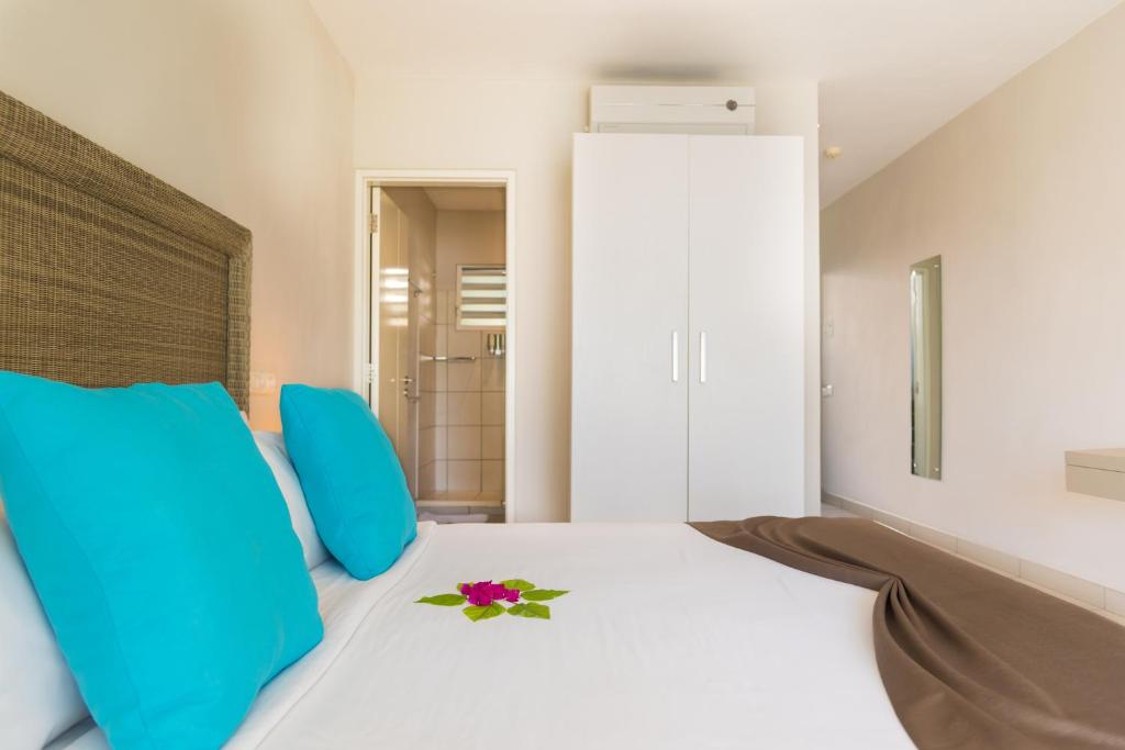 Mon Choisy Beach R. - 5