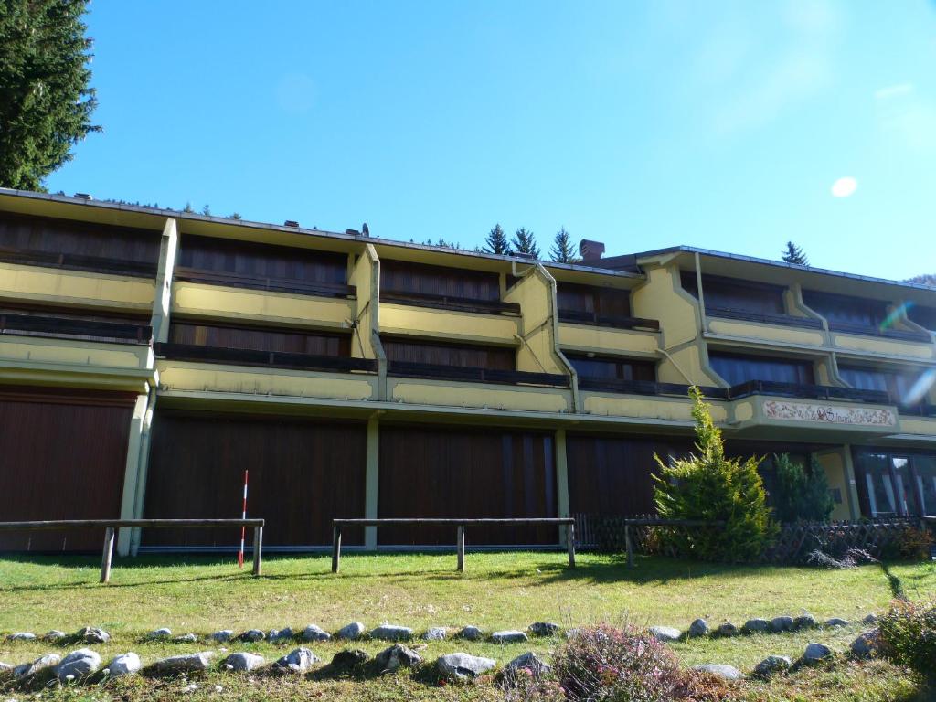 Monolocali Alberti - Silvana, Madonna di Campiglio — foto della struttura 4