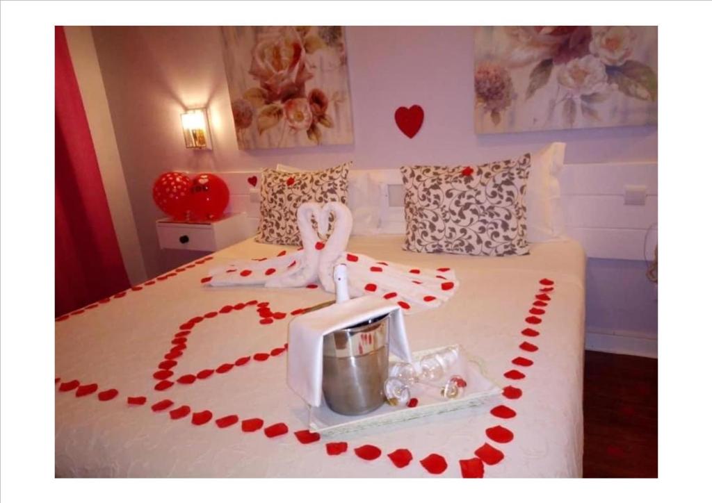 Hotel Jardim Viana do Castelo - Resim 29