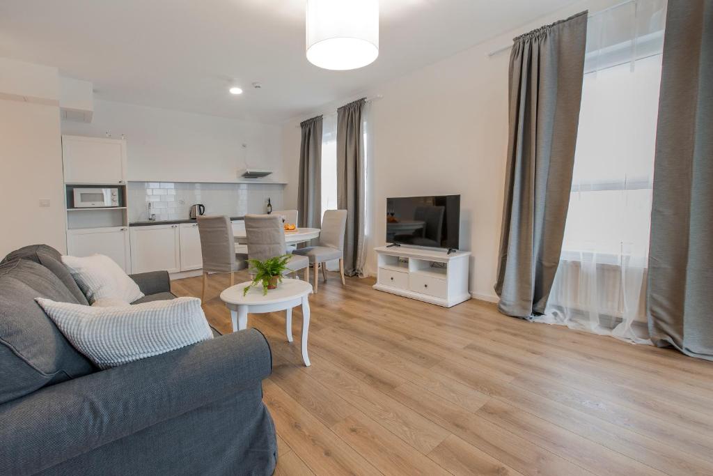 Symphony Baltica Towers Apartamenty - 11