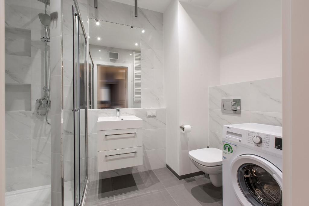 Symphony Baltica Towers Apartamenty - 13