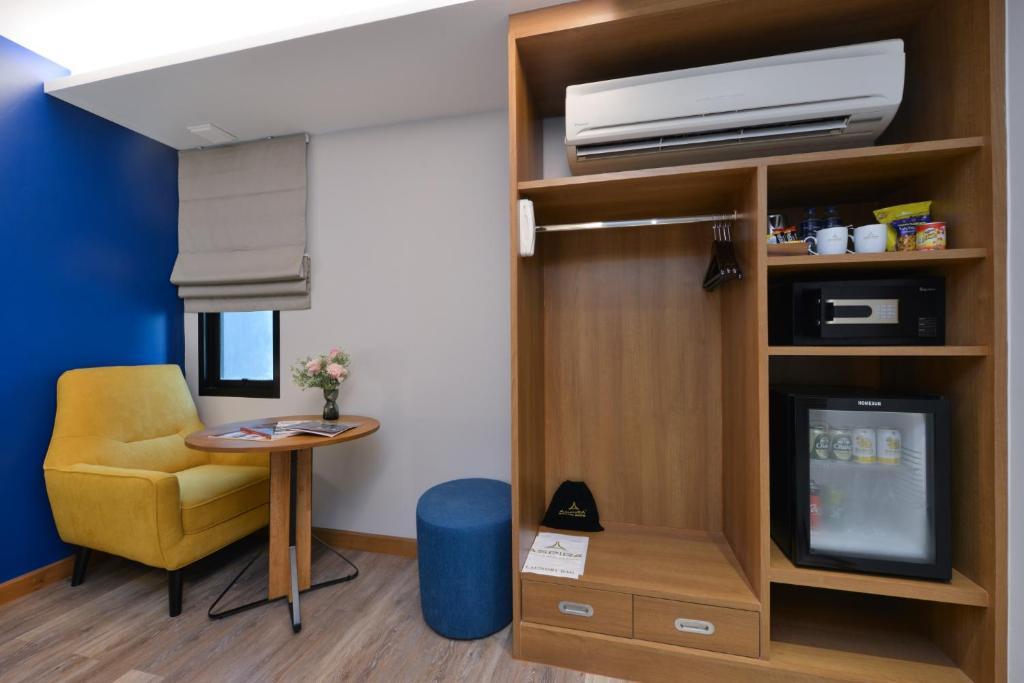 Aspira One Sutthisan - Resim 6