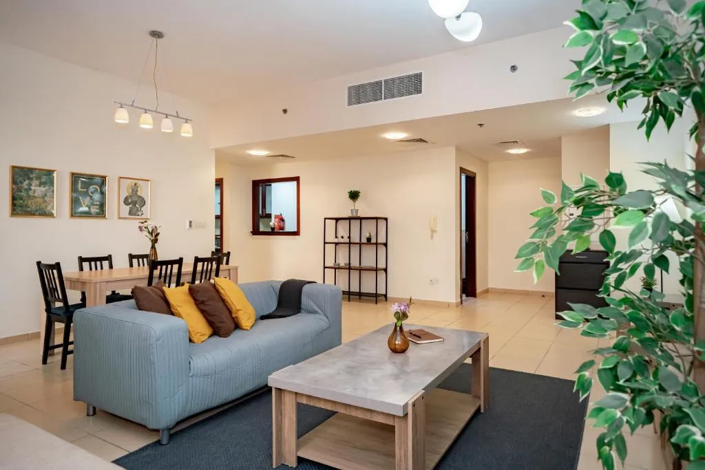 HiGuests Vacation Homes - Shams 2, Dubai, Emiratele Arabe Unite