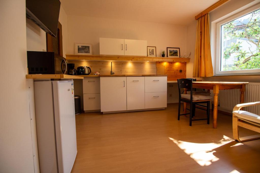 Haus Kinspergher - 