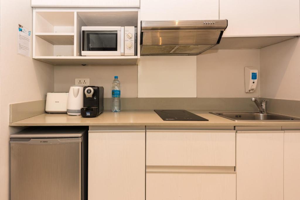 Mon Choisy Beach R. - 6