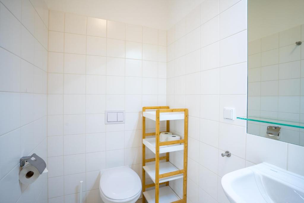 FeelGood Apartments SmartLiving | contactless check-in - Resim 18