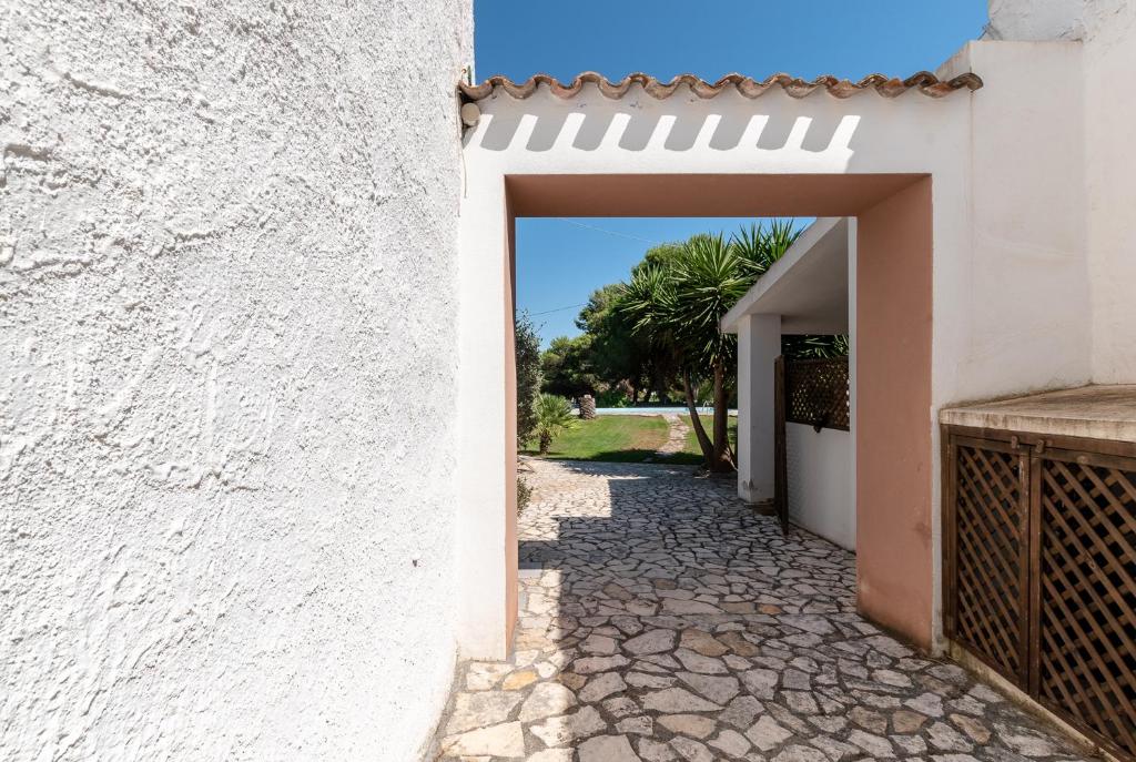 Foto da galeria de Segni Holiday Home em Carloforte