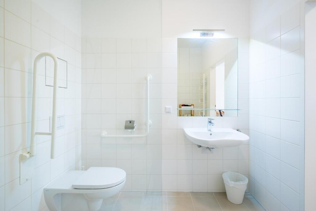 FeelGood Apartments SmartLiving | contactless check-in - Resim 23